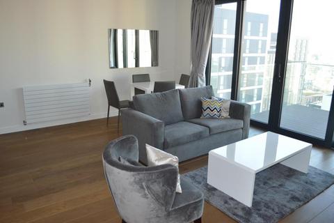 2 bedroom apartment to rent, Pienna Apartments, Wembley Park