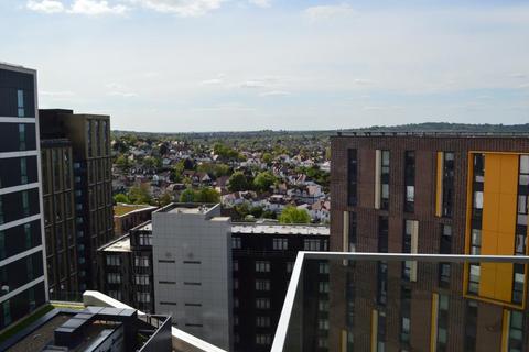 2 bedroom apartment to rent, Pienna Apartments, Wembley Park
