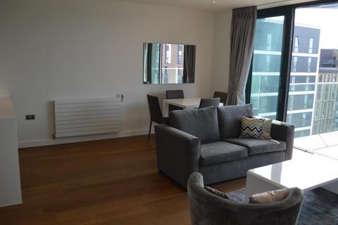2 bedroom apartment to rent, Pienna Apartments, Wembley Park