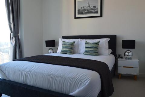 2 bedroom apartment to rent, Pienna Apartments, Wembley Park