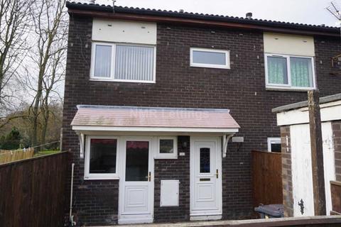 3 bedroom end of terrace house to rent, Rylstone Close, Newton Aycliffe