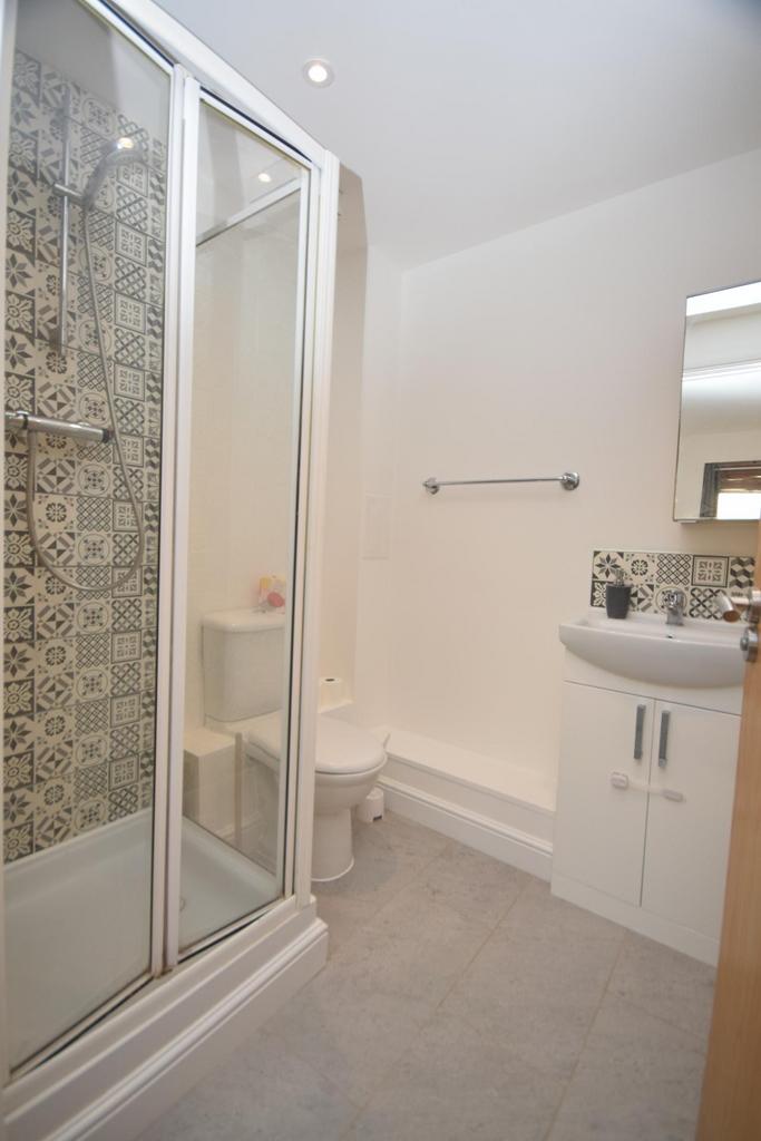 Master En Suite