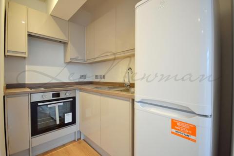 undefined, Coronation Road, Basingstoke, RG21