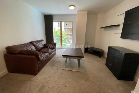 1 bedroom apartment to rent, Fernie Street, Manchester M4