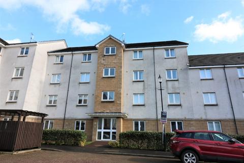 2 bedroom flat to rent, Gullion Park, East Kilbride, South Lanarkshire, G74