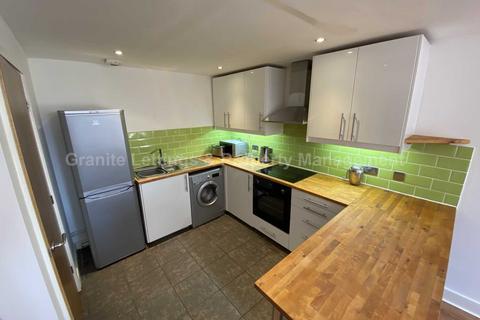 2 bedroom apartment to rent, Hudson Building, 29-37 Great Ancoats Street, Ancoats, Manchester, M4 5AE