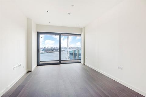 2 bedroom property to rent, No.2, Upper Riverside, Cutter Lane, Greenwich Peninsula, SE10