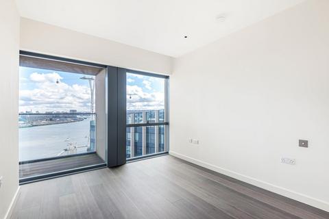 2 bedroom property to rent, No.2, Upper Riverside, Cutter Lane, Greenwich Peninsula, SE10