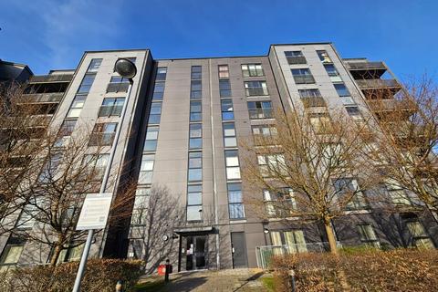 1 bedroom apartment to rent, The Waterfront, Manchester M11