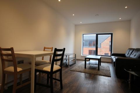 1 bedroom apartment to rent - Tenby House, Tenby Street South, Jewellery Quarter, B1
