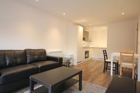 1 bedroom apartment to rent - Tenby House, Tenby Street South, Jewellery Quarter, B1