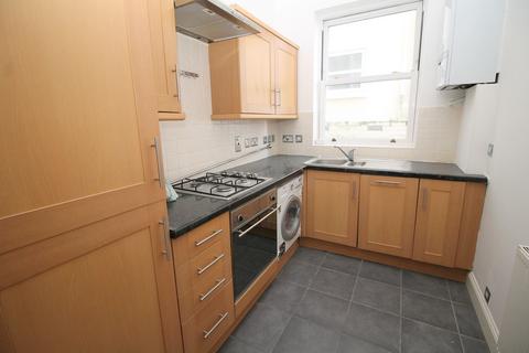 2 bedroom apartment to rent, South Parade, Southsea