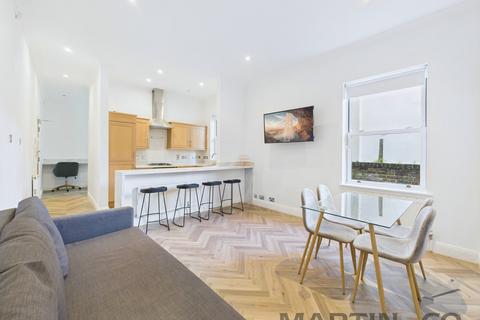 undefined, South Parade, Southsea