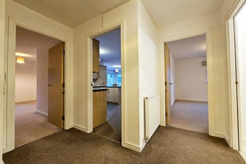 2 bedroom apartment to rent, Mount Pleasant Way, Kilmarnock KA3