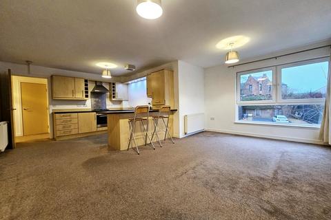 2 bedroom apartment to rent, Mount Pleasant Way, Kilmarnock KA3