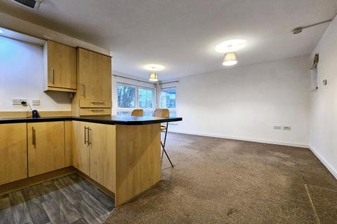 2 bedroom apartment to rent, Mount Pleasant Way, Kilmarnock KA3