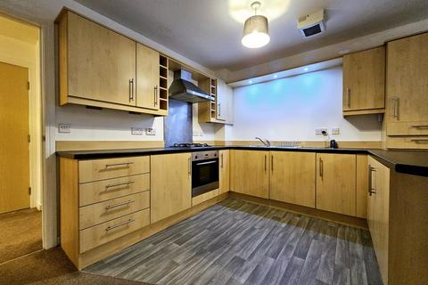 2 bedroom apartment to rent, Mount Pleasant Way, Kilmarnock KA3