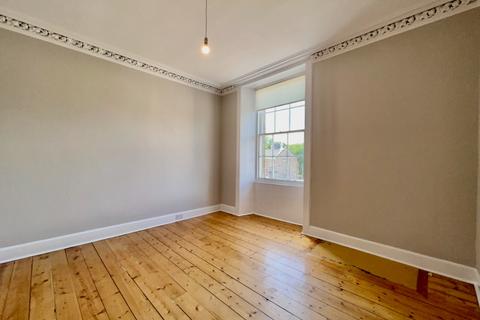 undefined, Montrose Terrace, Abbeyhill, Edinburgh, EH7