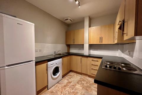 undefined, Montrose Terrace, Abbeyhill, Edinburgh, EH7