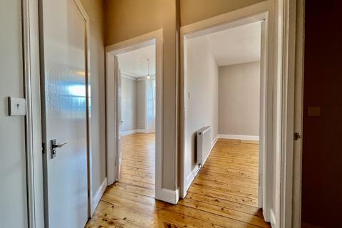 undefined, Montrose Terrace, Abbeyhill, Edinburgh, EH7