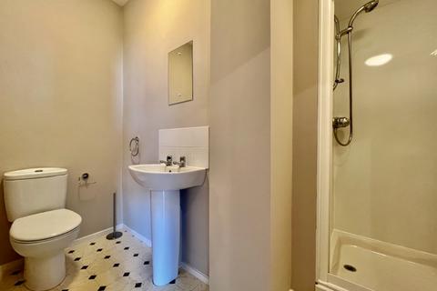 undefined, Montrose Terrace, Abbeyhill, Edinburgh, EH7