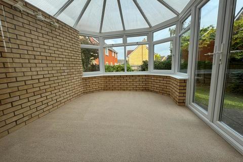 undefined, Winsford Road, Bury St Edmunds