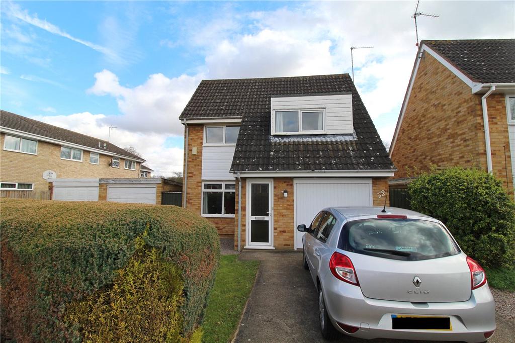 3 Bedroom House To Rent In Peterborough Bretton 3 Bedroom House To Rent In Peterborough Bretton