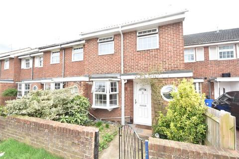 3 bedroom semi-detached house to rent, Ray Mill Road West, Maidenhead, Berkshire, SL6