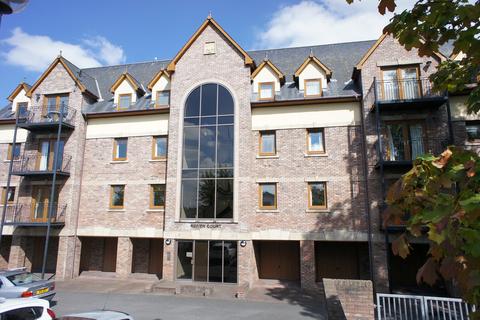 undefined, Reiver Court, Carlisle