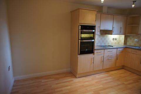 undefined, Reiver Court, Carlisle