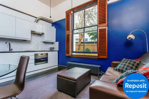 1 bedroom apartment to rent - Buckingham Place, Brighton, East Sussex, BN1