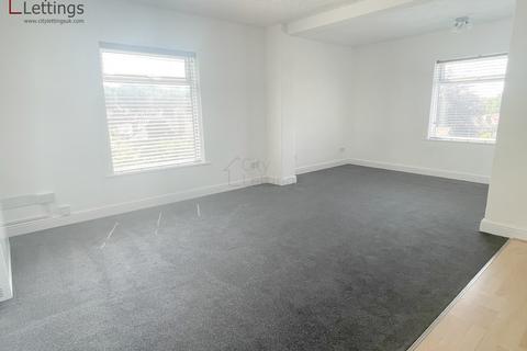 Studio to rent, Tavistock Court, Mapperley Park