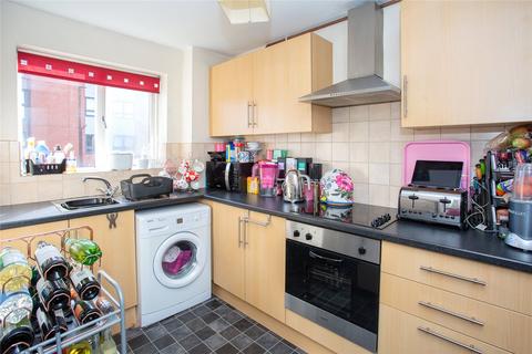 1 bedroom apartment to rent, Solar Court, King Georges Avenue, Watford, Hertfordshire, WD18