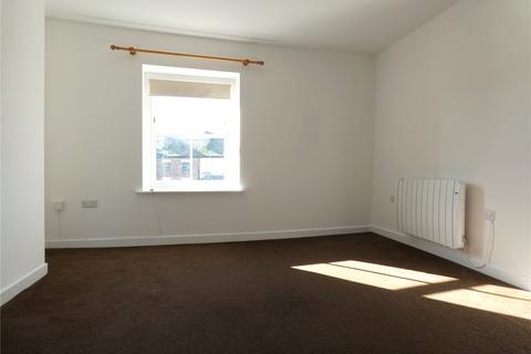 2 bedroom apartment to rent, Castle Square, Caernarfon, Gwynedd, LL55