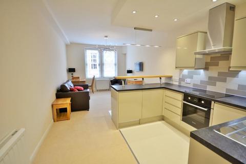 1 bedroom flat to rent, Ambrosden Avenue, Westminster, London, SW1P 1QQ