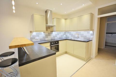 1 bedroom flat to rent, Ambrosden Avenue, Westminster, London, SW1P 1QQ