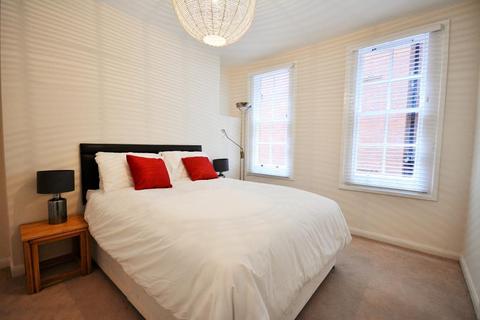 1 bedroom flat to rent, Ambrosden Avenue, Westminster, London, SW1P 1QQ