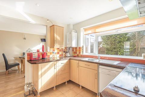 3 bedroom semi-detached house for sale, Close to Arford Common - Windmill Drive, Headley Down