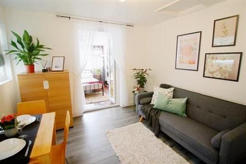 1 bedroom flat to rent, Willesden Lane, Kilburn, NW6