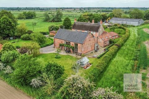 4 bedroom barn conversion for sale, Clint Street, Great Yarmouth NR29