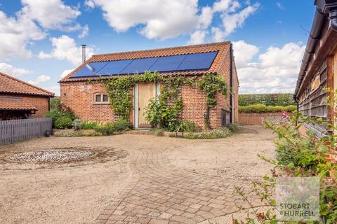 4 bedroom barn conversion for sale, Clint Street, Great Yarmouth NR29