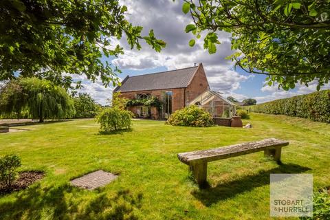 4 bedroom barn conversion for sale, Clint Street, Great Yarmouth NR29