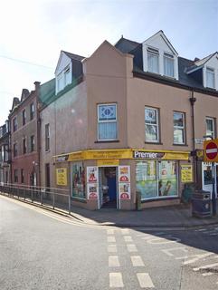 Property for sale - North Parade, Aberystwyth