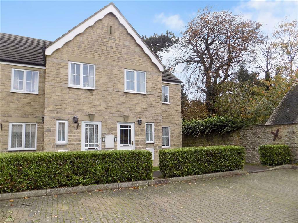 Cheney Manor Road, Swindon, Wiltshire 1 bed flat £140,000