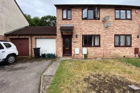 3 bedroom semi-detached house to rent - Cooks Close, Bristol