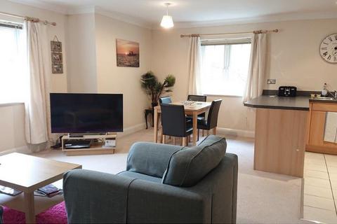 2 bedroom apartment to rent, Reliance Way,  East Oxford,  OX4