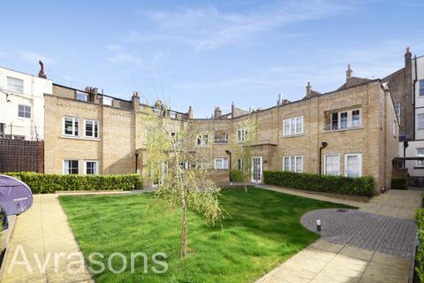 2 bedroom terraced house to rent, ANDERSON MEWS, OVAL