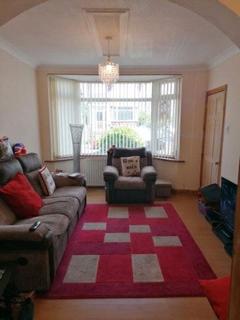 3 bedroom end of terrace house to rent, Thomas Landsdail Street, Cheylesmore, Coventry, West Midlands, CV3