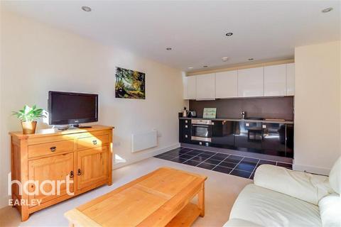 1 bedroom flat to rent, Rushley Way, Reading, RG2 0GJ