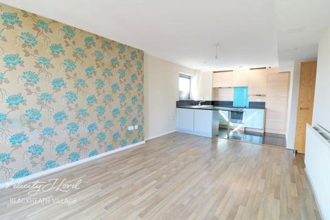 2 bedroom apartment for sale, Berber Parade, London
